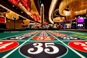 roulette