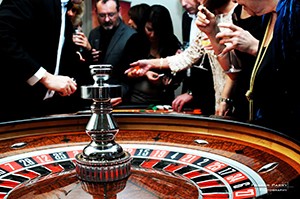 roulette-spelers